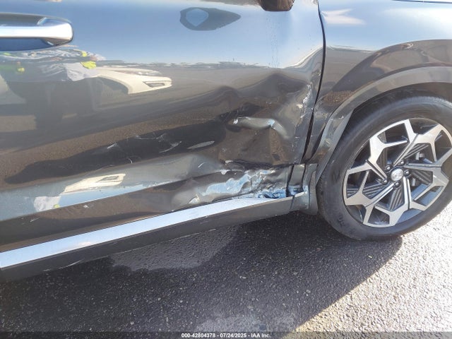 Hyundai gdi lambda ii 2022 KM8R7DHE1NU408769 Image 6