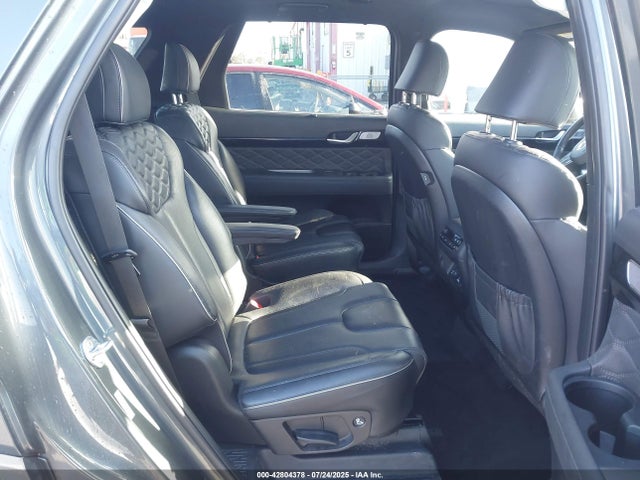 Hyundai gdi lambda ii 2022 KM8R7DHE1NU408769 Image 8