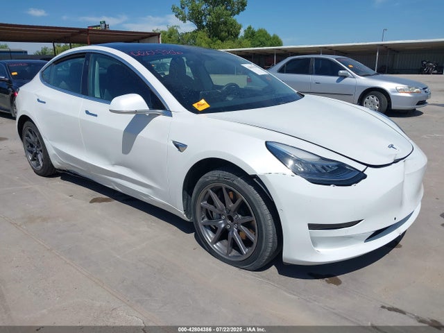 2020 TESLA MODEL 3 5YJ3E1EA3LF658858 Photo 0