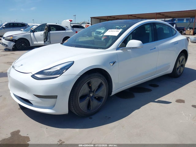 2020 TESLA MODEL 3 5YJ3E1EA3LF658858 Photo 1