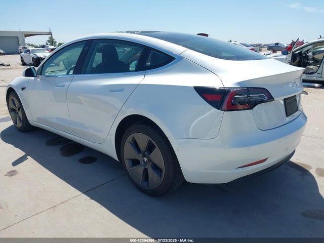 2020 TESLA MODEL 3 5YJ3E1EA3LF658858 Photo 2