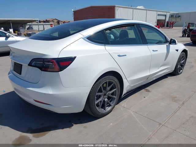 2020 TESLA MODEL 3 5YJ3E1EA3LF658858 Photo 3