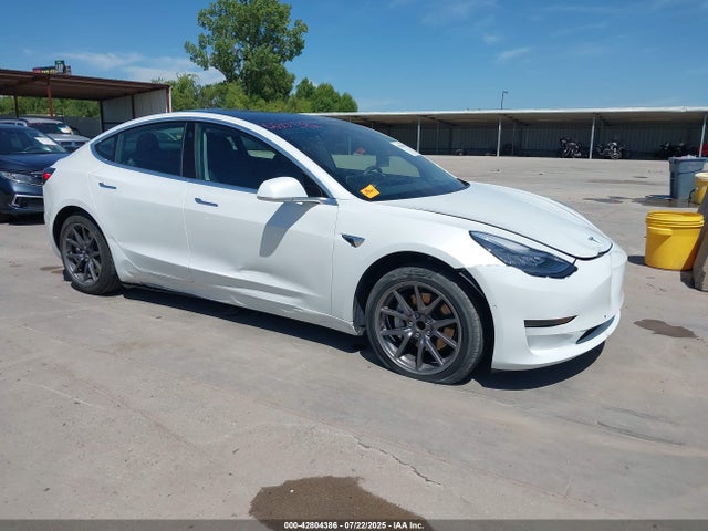 2020 TESLA MODEL 3 5YJ3E1EA3LF658858 Photo 5