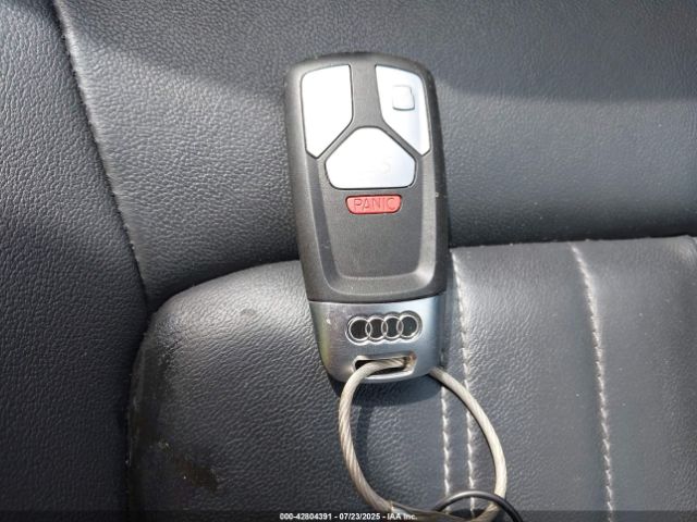 2023 AUDI Q5 WA1EAAFY6P2087689 Photo 10
