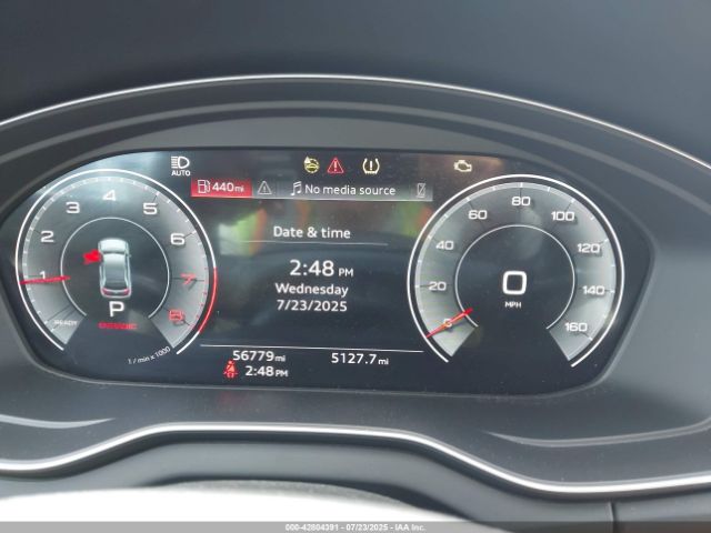 2023 AUDI Q5 WA1EAAFY6P2087689 Photo 6