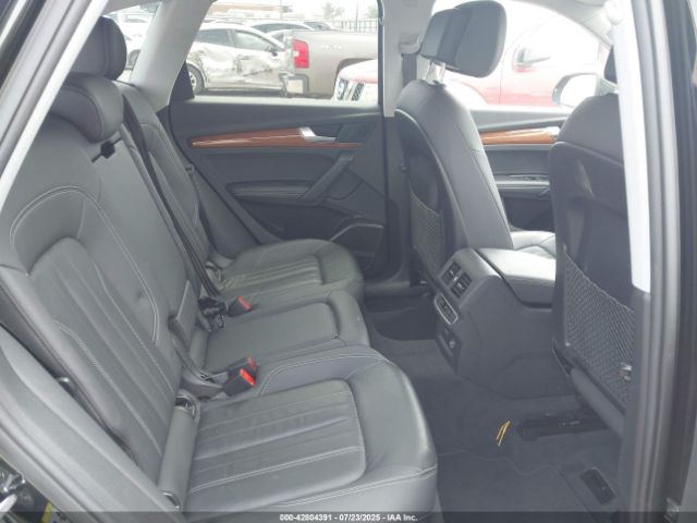 2023 AUDI Q5 WA1EAAFY6P2087689 Photo 7