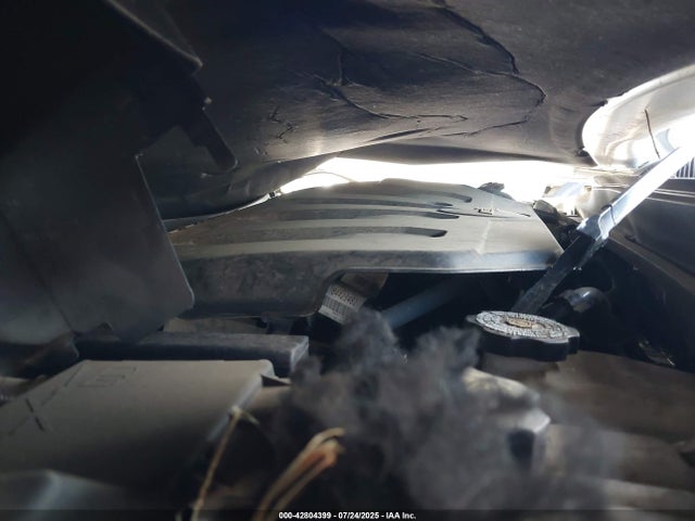 1G11Z5S35KU119603 Chevrolet lfx - spark ignited direct injection, vvt, e85 max, alum
