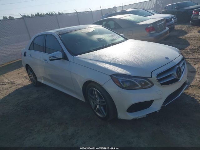 2014 MERCEDES-BENZ E 550 WDDHF9BB0EA902773