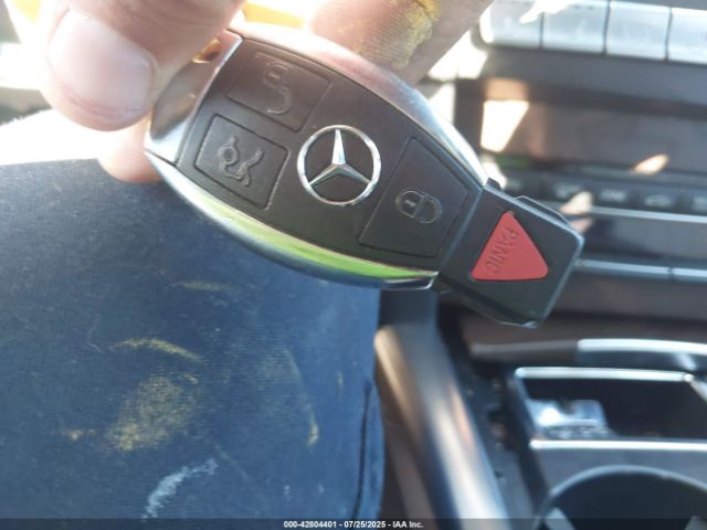 2014 MERCEDES-BENZ E 550 WDDHF9BB0EA902773 Photo 10