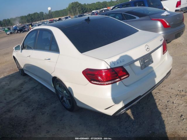 2014 MERCEDES-BENZ E 550 WDDHF9BB0EA902773 Photo 2