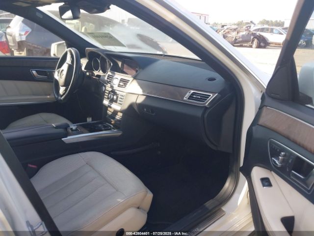 2014 MERCEDES-BENZ E 550 WDDHF9BB0EA902773 Photo 4