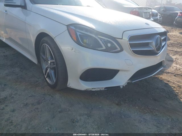 2014 MERCEDES-BENZ E 550 WDDHF9BB0EA902773 Photo 5