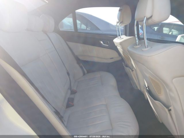 2014 MERCEDES-BENZ E 550 WDDHF9BB0EA902773 Photo 7
