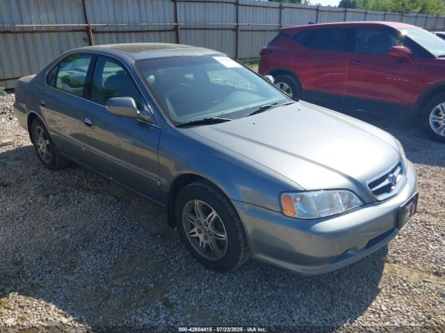 1999 ACURA TL 19UUA5647XA037672 Photo 0