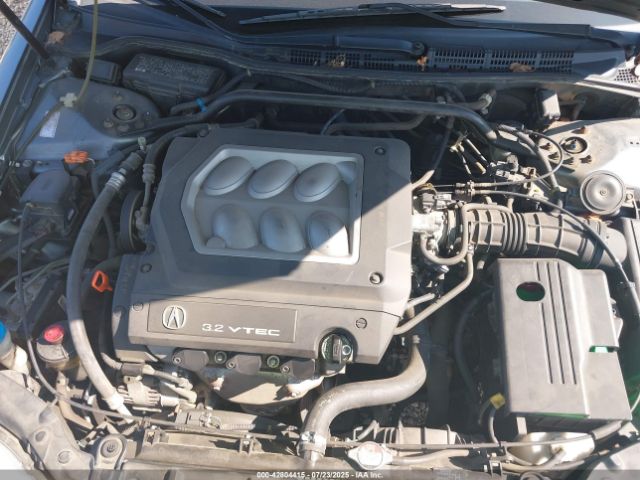 1999 ACURA TL 19UUA5647XA037672 Photo 9