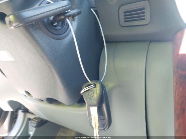 1999 ACURA TL 19UUA5647XA037672 Photo 10