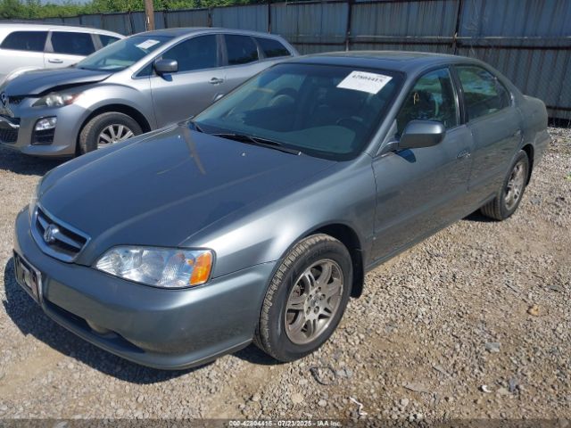 1999 ACURA TL 19UUA5647XA037672 Photo 1