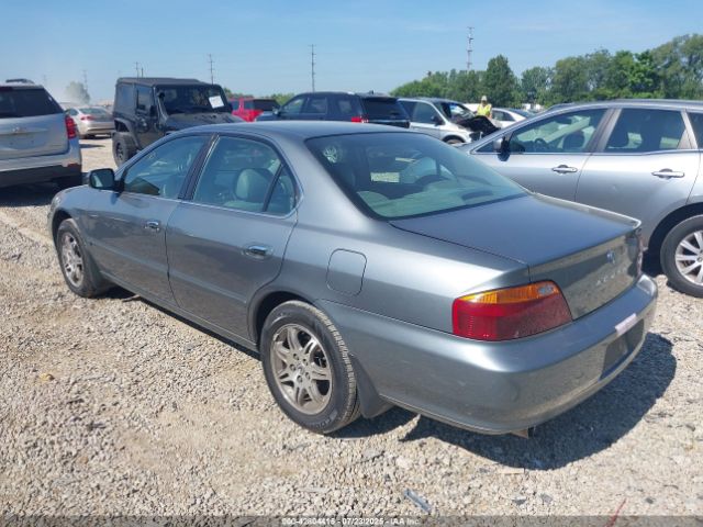 1999 ACURA TL 19UUA5647XA037672 Photo 2
