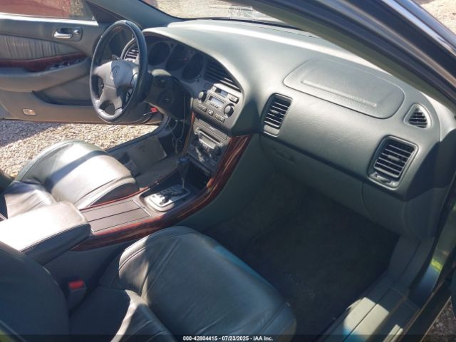 1999 ACURA TL 19UUA5647XA037672 Photo 4