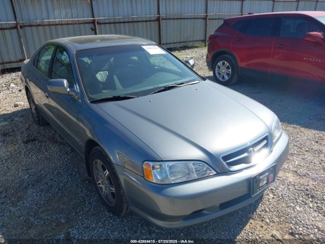 1999 ACURA TL 19UUA5647XA037672 Photo 5