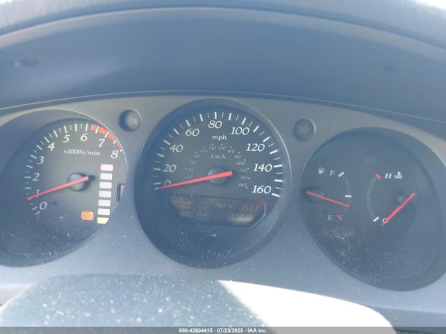 1999 ACURA TL 19UUA5647XA037672 Photo 6