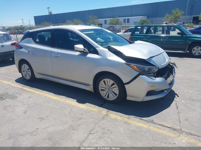 1N4AZ1BVXPC552872 Nissan 2023