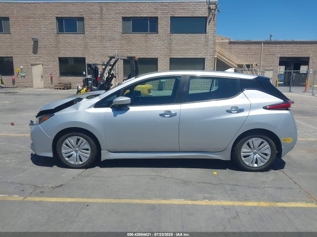 1N4AZ1BVXPC552872 Nissan 2023