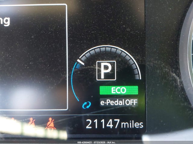 1N4AZ1BVXPC552872 Nissan 2023