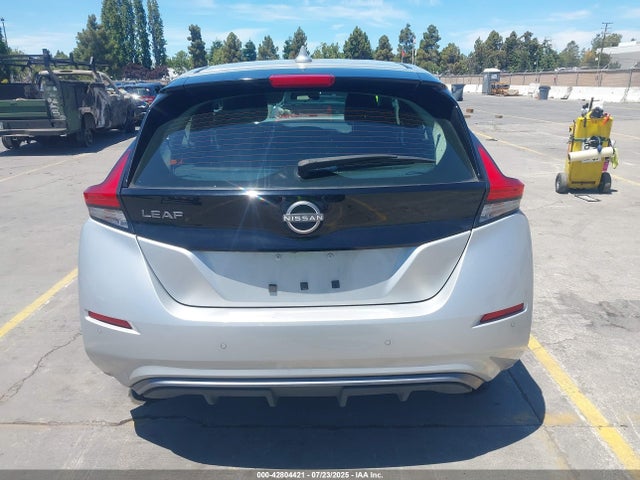 1N4AZ1BVXPC552872 Nissan 2023