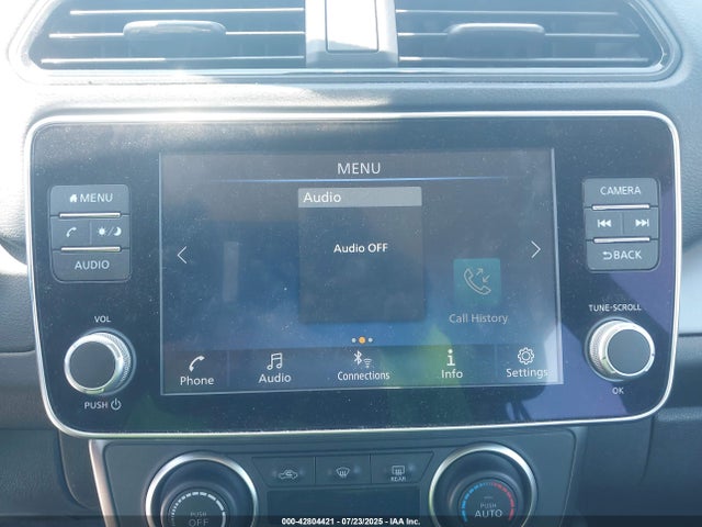 1N4AZ1BVXPC552872 Nissan 2023