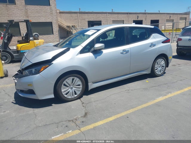 1N4AZ1BVXPC552872 Nissan 2023
