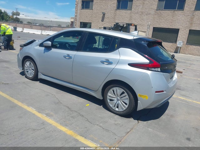 1N4AZ1BVXPC552872 Nissan 2023