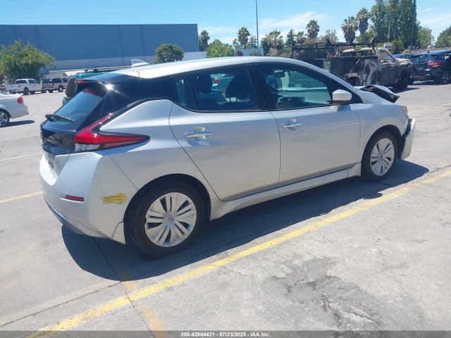 1N4AZ1BVXPC552872 Nissan 2023