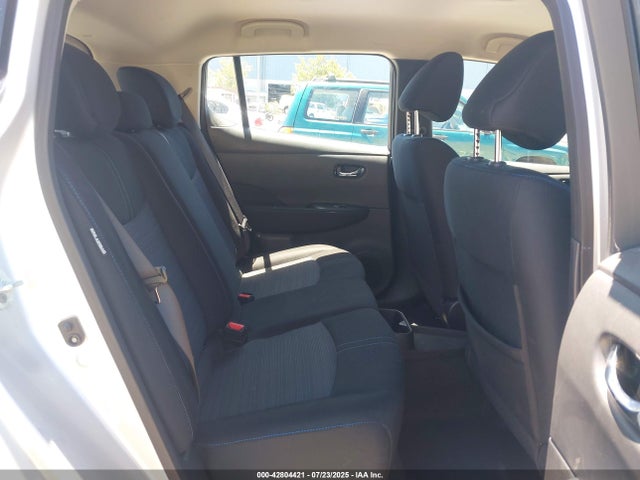1N4AZ1BVXPC552872 Nissan 2023