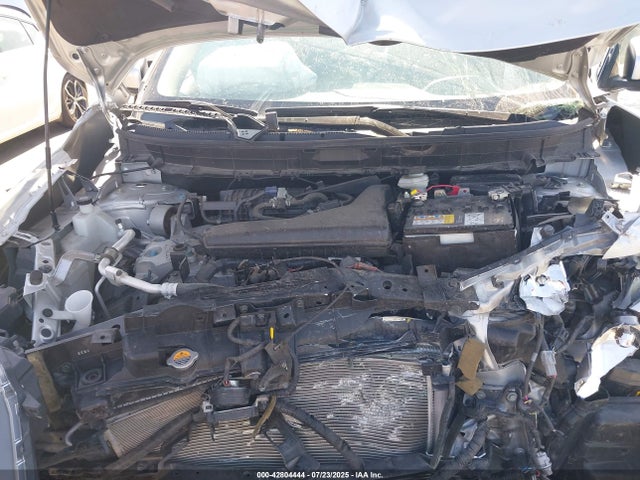 JN8AT2MV0LW113059 Nissan Rogue