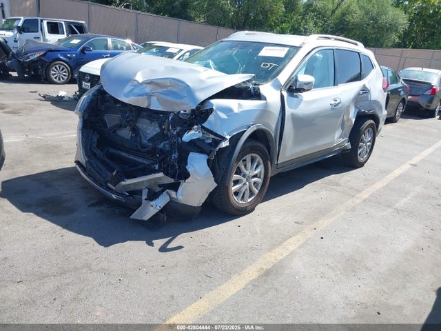JN8AT2MV0LW113059 Nissan Rogue