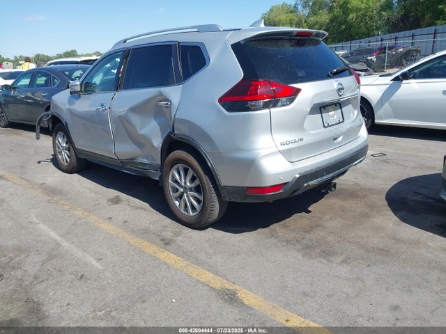 JN8AT2MV0LW113059 Nissan Rogue