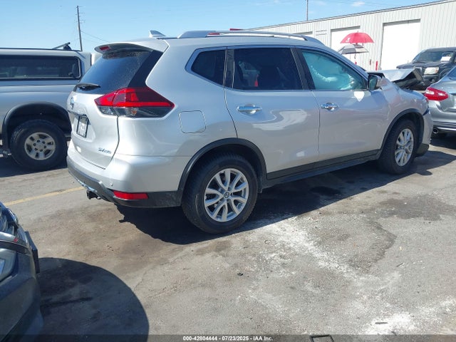 JN8AT2MV0LW113059 Nissan Rogue