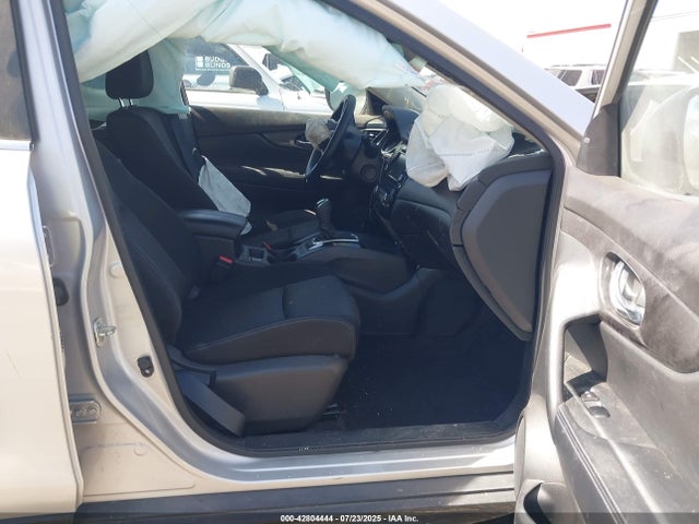 JN8AT2MV0LW113059 Nissan Rogue