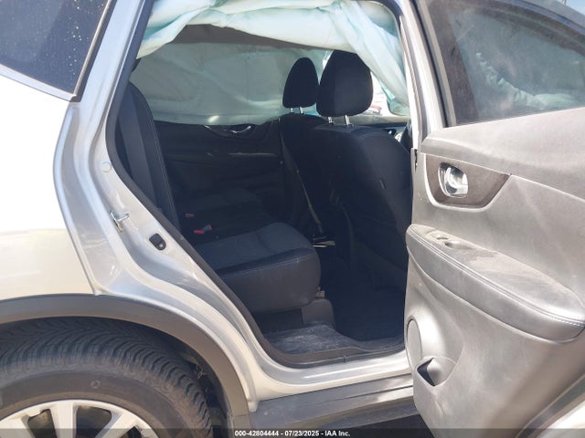 JN8AT2MV0LW113059 Nissan Rogue