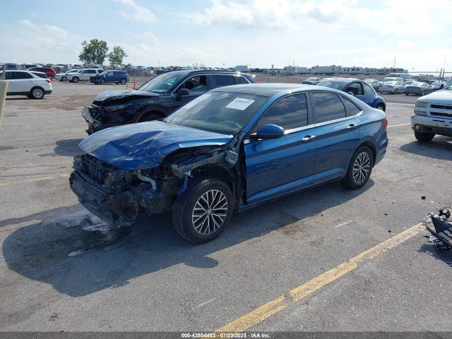 3VWCB7BU4LM004101 Volkswagen 1.4 tsi