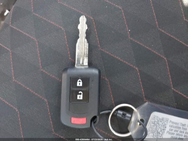 2024 MITSUBISHI MIRAGE ML32AUHJ3RH026118 Photo 10