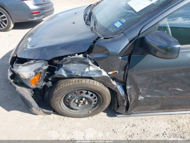 2024 MITSUBISHI MIRAGE ML32AUHJ3RH026118 Photo 5