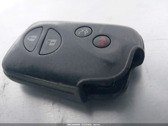 2014 LEXUS IS 250C JTHFF2C29E2530558 Photo 10