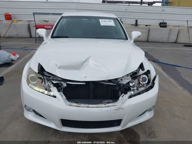 Lexus 4gr-fse 2014 JTHFF2C29E2530558 Image 12
