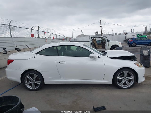 Lexus 4gr-fse 2014 JTHFF2C29E2530558 Image 13