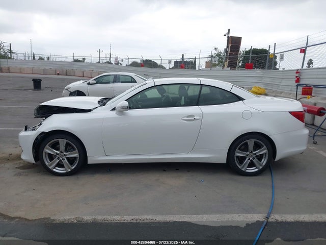 Lexus 4gr-fse 2014 JTHFF2C29E2530558 Image 14