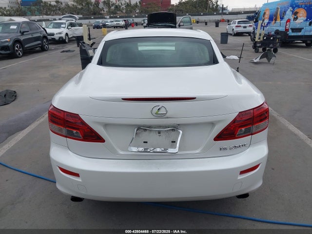 Lexus 4gr-fse 2014 JTHFF2C29E2530558 Image 16
