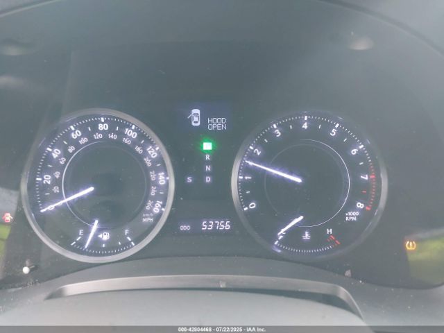 2014 LEXUS IS 250C JTHFF2C29E2530558 Photo 6