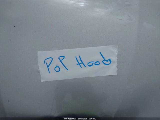 4T1R11AKXPU780307 Toyota a25a-fks